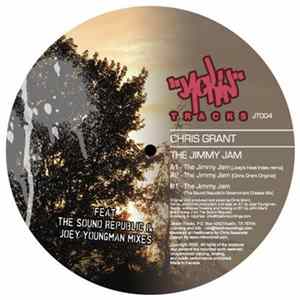 Chris Grant - The Jimmy Jam Mp3