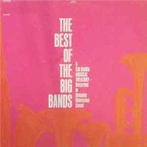 Various - The Best Of The Big Bands Mp3