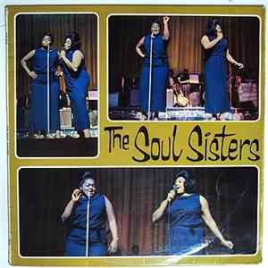 Soul Sisters - The Soul Sisters Mp3