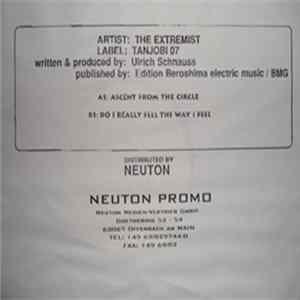 The Extremist - Ascent From The Circle Mp3