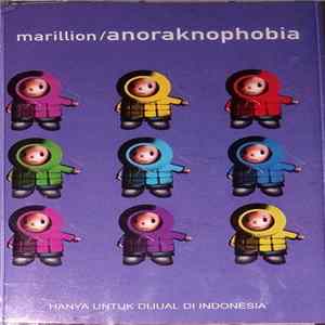 Marillion - Anoraknophobia Mp3