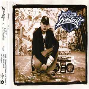 Everlast - Broken Mp3