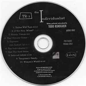 TR-i - The Individualist Mp3