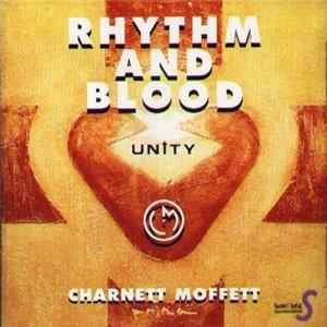 Charnett Moffett - Rhythm And Blood Mp3