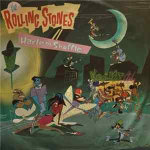The Rolling Stones - Harlem Shuffle Mp3