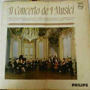 I Musici - Il Concerto de I Musici Mp3