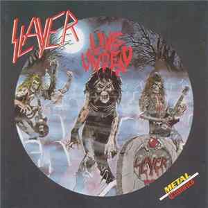 Slayer - Live Undead Mp3