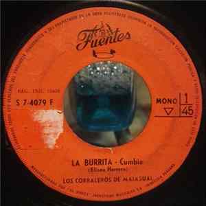 Los Corraleros de Majagual - La Burrita / El Bailador Mp3