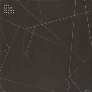 Ben Lukas Boysen - Spells Mp3