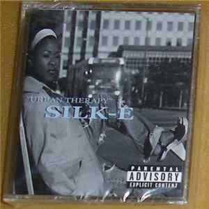 Silk-E - Urban Therapy Mp3