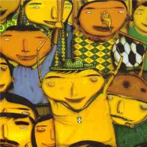 Gilles Peterson - Brasil - The Rhythm And Art Of Movement Mp3
