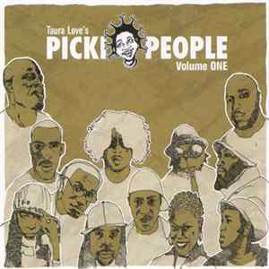 Taura Love - Picki People Volume One Mp3