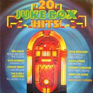 Various - 20 Jukebox Hits Mp3