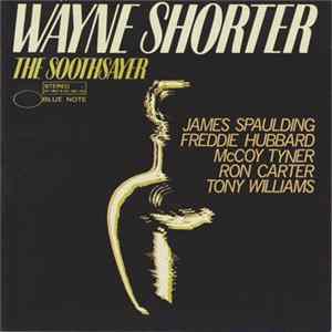 Wayne Shorter - The Soothsayer Mp3