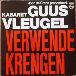 Guus Vleugel - Verwende Krengen Mp3