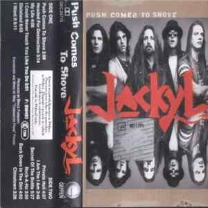 Jackyl - Push Comes To Shove Mp3