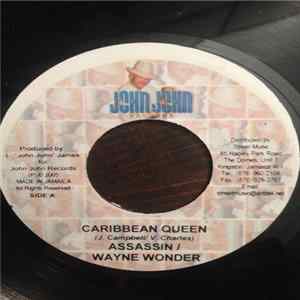 Assassin, Wayne Wonder - Caribbean Queen Mp3