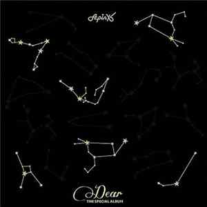 APink - Dear (Special Album) Mp3