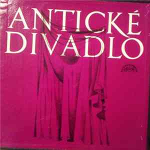 Sofokles, Aristofanes - Antické Divadlo Mp3