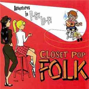 Various - Closet Pop Folk Mp3