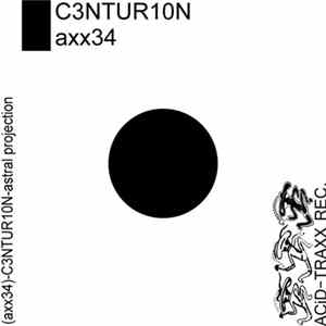 C3NTUR10N - Astral Projection Mp3