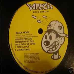 Black Moon - Shit Iz Real Mp3
