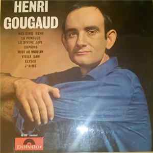 Henri Gougaud - Mes Cinq Sens Mp3