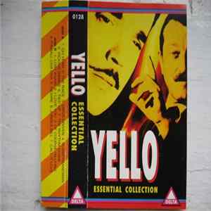 Yello - Essential Collection Mp3