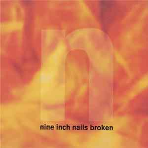 Nine Inch Nails - Broken Mp3