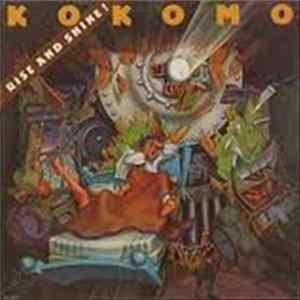 Kokomo - Rise And Shine! Mp3