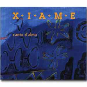Xiame - Canto D' Alma Mp3