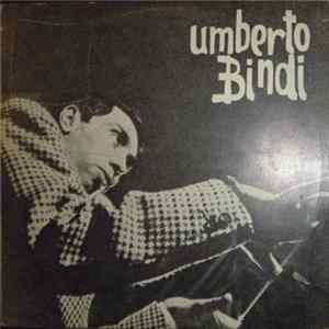 Umberto Bindi - Umberto Bindi Mp3