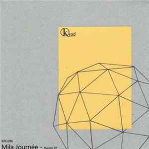 Mila Journée - Warm EP Mp3