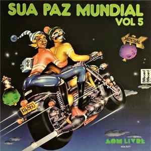 Various - Sua Paz Mundial Vol. 5 Mp3
