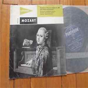 Mozart - Monique de la Bruchollerie - Concerto 23 La Majeur K.488 Mp3