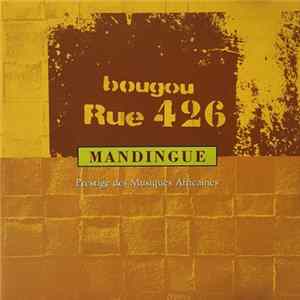 Various - Mandingue Mp3