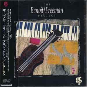 The Benoit/Freeman Project - The Benoit/Freeman Project Mp3