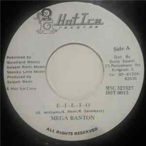 Mega Banton - E-I-E-I-O Mp3