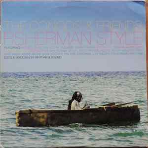 Various - The Congos & Friends - Fisherman Style Mp3
