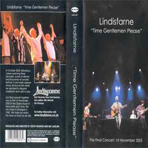 Lindisfarne - Time Gentlemen Please Mp3