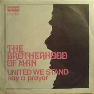 Brotherhood Of Man - United We Stand Mp3