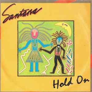 Santana - Hold On Mp3
