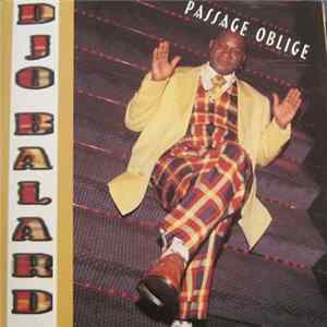 Djo Balard - Passage Oblige Mp3