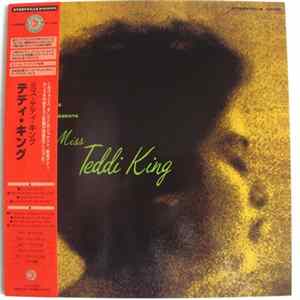 Teddi King - Storyville Presents Miss Teddi King Mp3