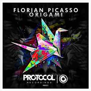Florian Picasso - Origami Mp3