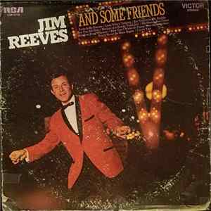 Jim Reeves - And Some Friends Mp3