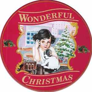 Various - Wonderful Christmas Mp3