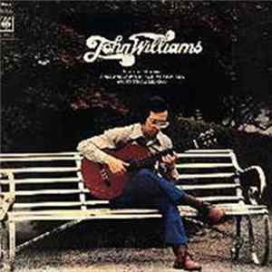 John Williams - Music From England, Japan, Brazil, Venezuela, Argentina And Mexico Mp3