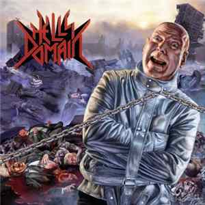 Hell's Domain - Hell's Domain Mp3