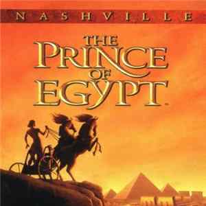 Various - The Prince Of Egypt Nashville Mp3